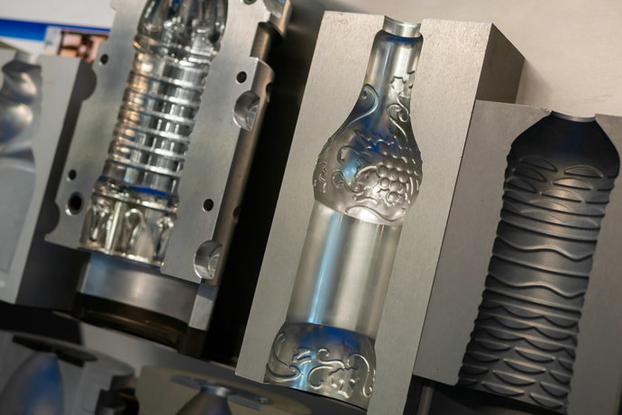 Understanding Injection Molding Cost and the Role of Multiple Cavities Mold